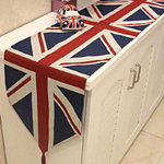 chemin-de-table-drapeau-anglais-anniversaire