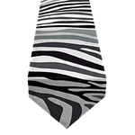 chemin-de-table-zebre
