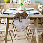 chemin-de-table-tigre-anniversaire