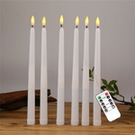 chandelle-led-flamme-vacillante-electrique-telecommande