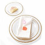 assiette-verre-transparent-perle