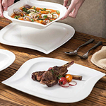 assiettes-en-porcelaine-design-moderne