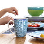 service-de-table-carreaux-de-ciment-tasse