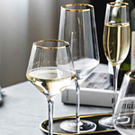 verre-avec-lisere-dore-cristal-dorure