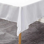 nappe-de-table-en-satin-blanche