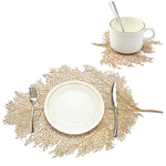 set-de-table-plastique-feuille-exotique