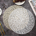 set-de-table-rond-en-pvc-effet-metal