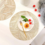 set-de-table-rond-en-pvc-feuille