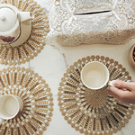 set-de-table-vintage-retro