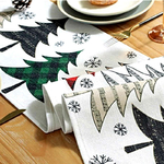 chemin-de-table-nature-pour-noel