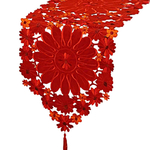 chemin-de-table-en-fleurs-pour-noel