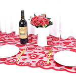 chemin-de-table-st-valentin