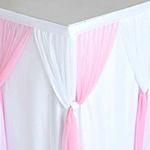 jupe-de-table-mariage-rose-blanc