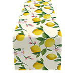 chemin-de-table-citron