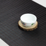 chemin-de-table-bambou-noir-naturel