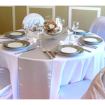 chemin-de-table-satin-argent-gris-mariage