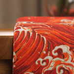 chemin-de-table-mer-rouge-anniversaire