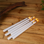 chandelle-led-flamme-vacillante-a-piles