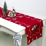 chemin-de-table-noel-rouge-festif