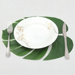12-pi-ces-Feuilles-De-Palmier-Tropicales-Artificielles-pour-Hawa-enne-Luau-D-corations-De-F