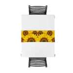 chemin-de-table-tournesol-anniversaire-fleuri