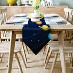 chemin-de-table-espace-astronomie