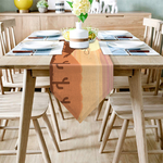 chemin-de-table-western-anniversaire
