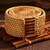 6-pi-ces-boisson-sous-verres-ensemble-pour-Kungfu-th-accessoires-vaisselle-ronde-napperon-plat-Mat
