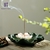 Br-leur-d-encens-en-c-ramique-de-b-ton-de-Lotus-br-leur-manuel-d