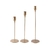 Bougeoirs-en-m-tal-en-laiton-dor-Simple-d-coration-de-mariage-en-or