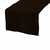 chemin-de-table-en-lin-noir