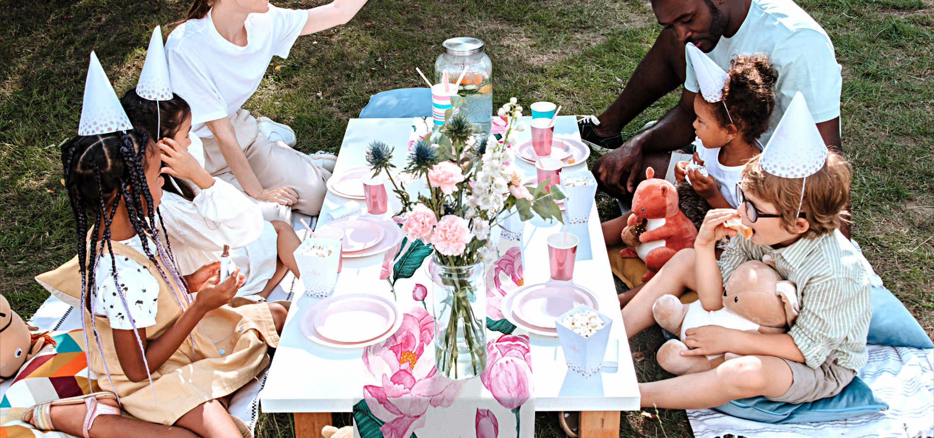 decoration-de-table-anniversaire-40-ans-femme