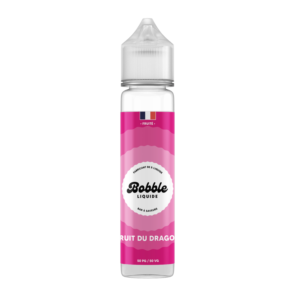 Bobble 40ml Fruit du Dragon