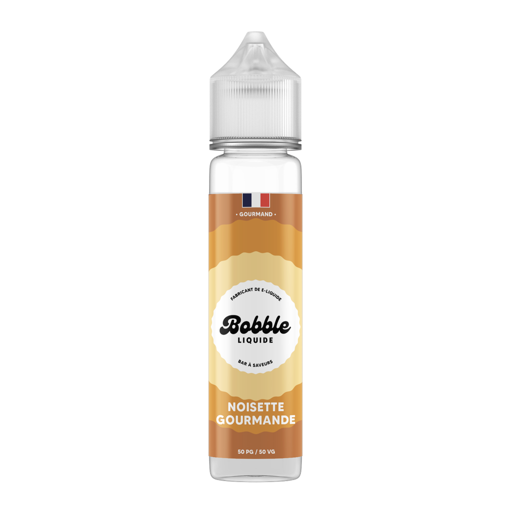 Bobble 40ml Noisette Gourmande