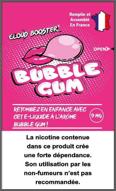 Screenshot_6 bubble gum