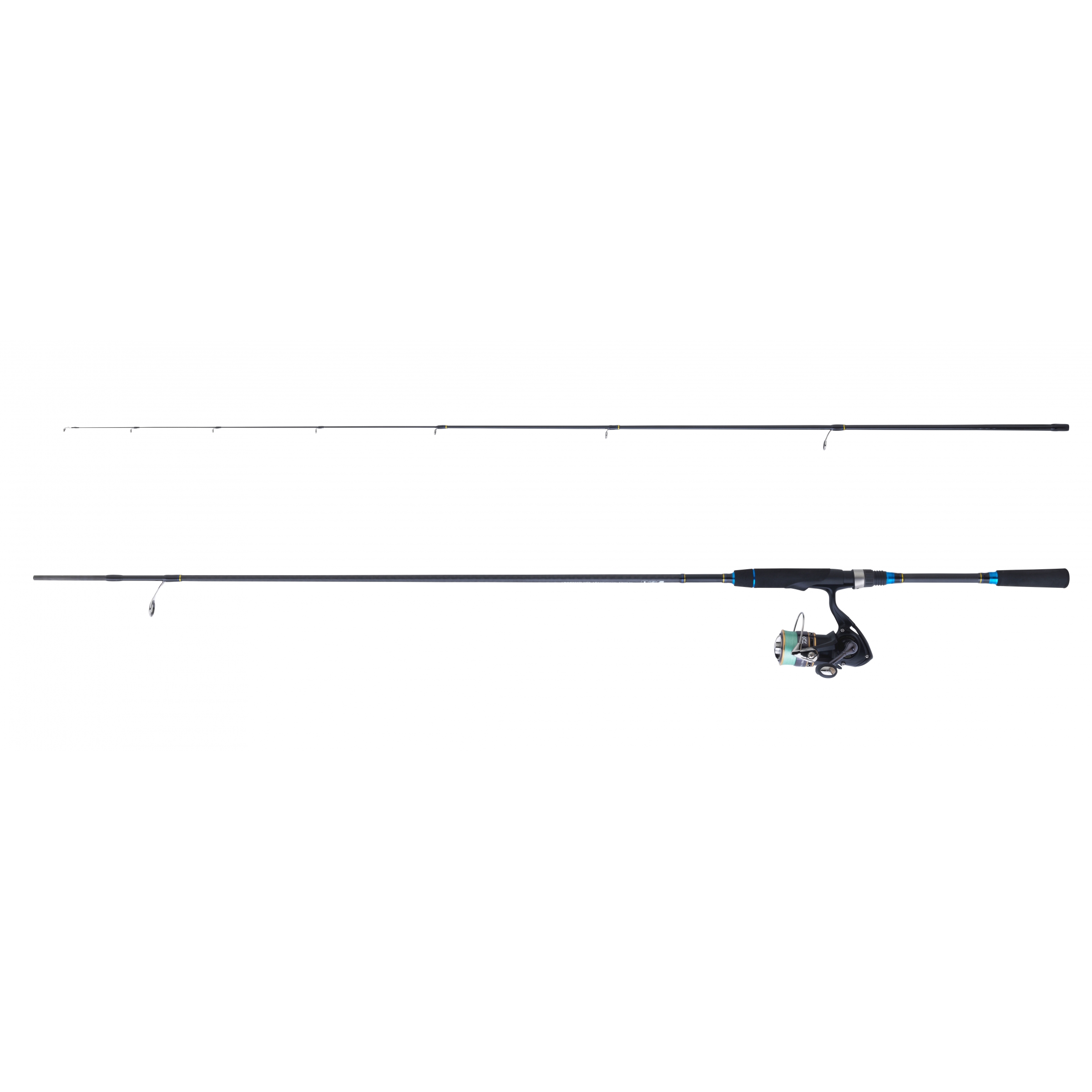 daiwa legalis light game