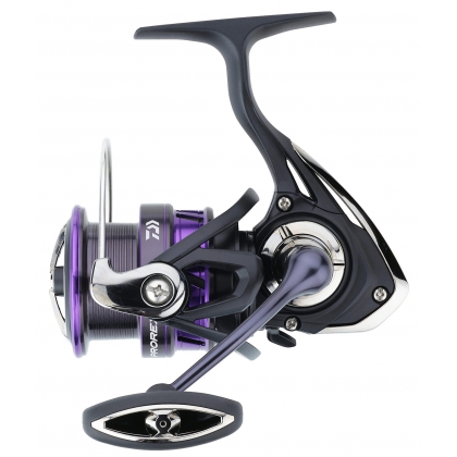 Moulinet spinning frein avant DAIWA PROREX X LT 2018