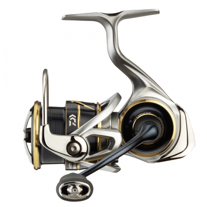 Moulinet spinning frein avant DAIWA LAGUNA LT 20 - Moulinets