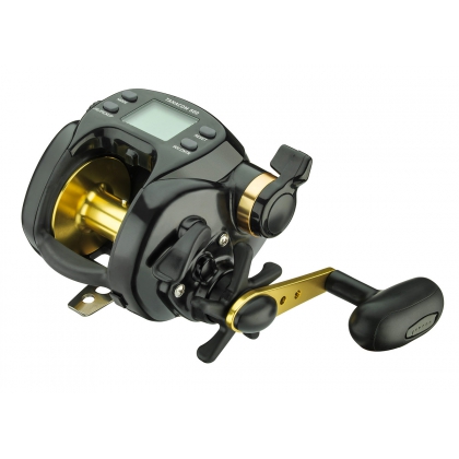 Moulinet mer électrique DAIWA TANACOM 500 U