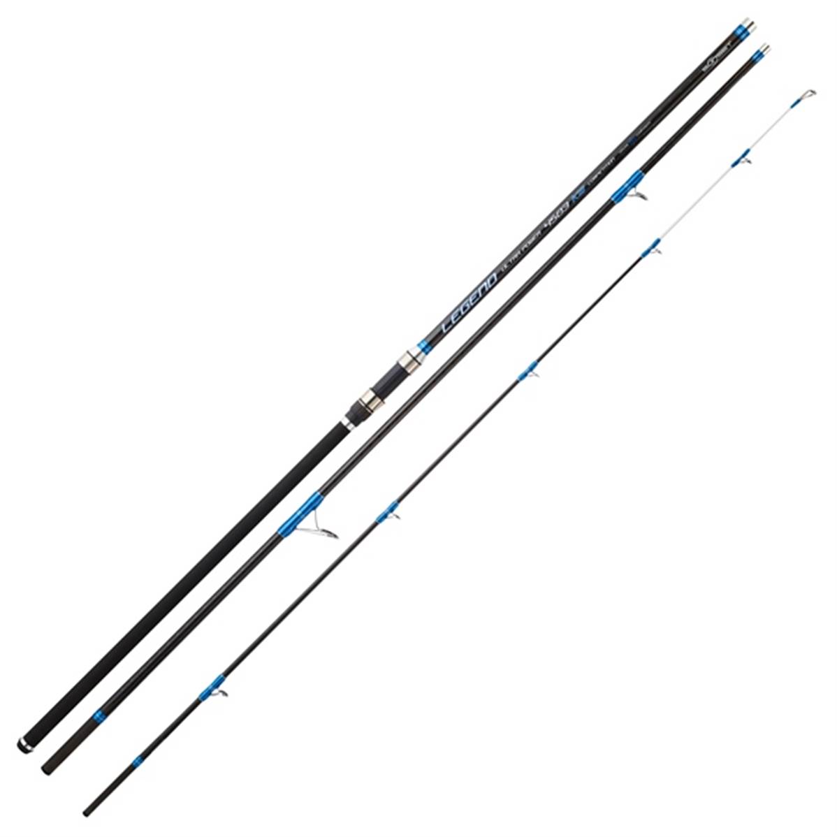 Canne surf-casting SUNSET LEGEND COMPETITION ULTRA POWER KW