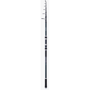 Canne carnassier télescopique DAIWA CROSSFIRE SL