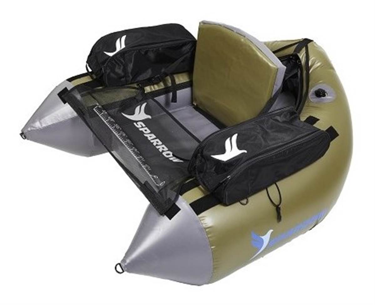 FLOAT TUBE SPARROW COMMANDO Accessoires/Float tube et accessoires