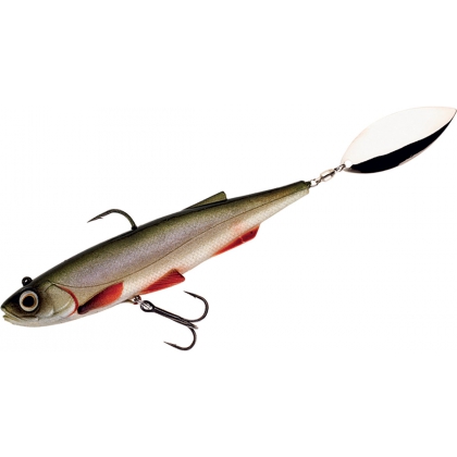PROREX Spintail Shad