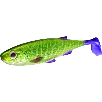 Leurre souple DUCKFIN Live Shad