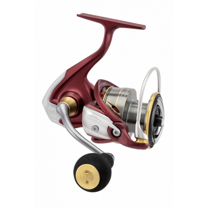 Moulinet spinning frein avant DAIWA REVELRY MQ HD 2021