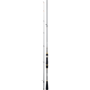 Canne verticale DAIWA REGAL VERTICALE