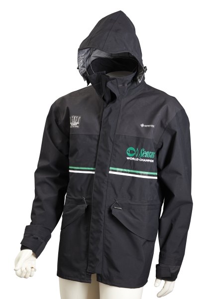 VESTE 34 GORE-TEX WORLD CHAMPION