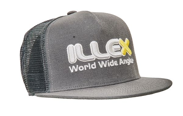 CAP SNAPBACK ILLEX ORIGINAL