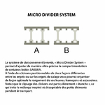 micro-divider-system