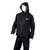 RAIN JACKET BLACK ILLEX